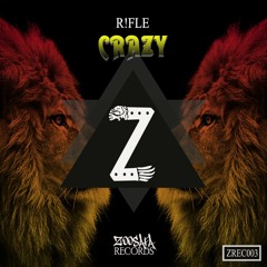 R!FLE - Crazy (Original Mix)