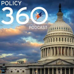 Policy 360 with Judith Kelley