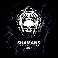 SHAMANS - GET UP (Free Download)