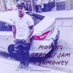 Moving Grams/Jam