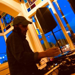 Boogie Knight Live at Seperatist Beer and Bottle, August 2018, Rapp Attack