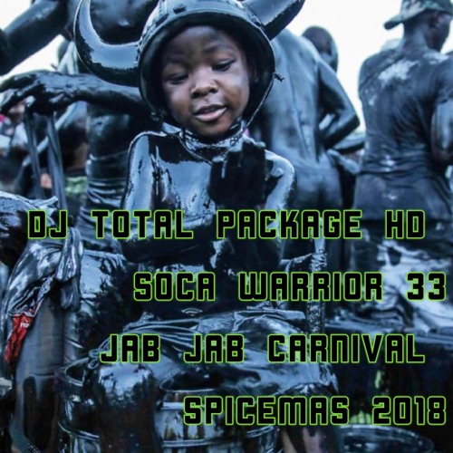 Soca, zouk, calypso, kudero etc