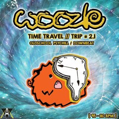 Woozle // TIME TRAVEL TRIP #2.1