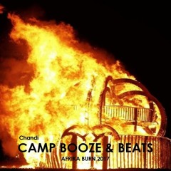 Chandi - Afrikaburn 2017 - Camp Booze & Beats