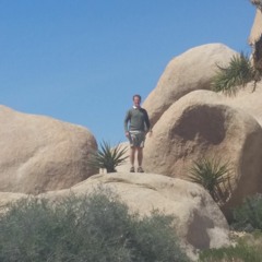 Strangers In Paradise