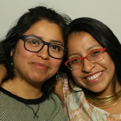 StoryCorps Podcast: Yadira Sanchez & Ligia Guallpa