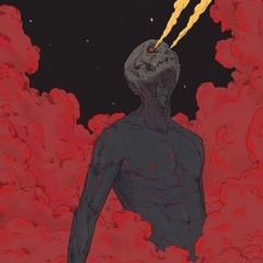 emotional bitch x GODZILAKOBE