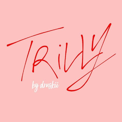 Trilly by druskii