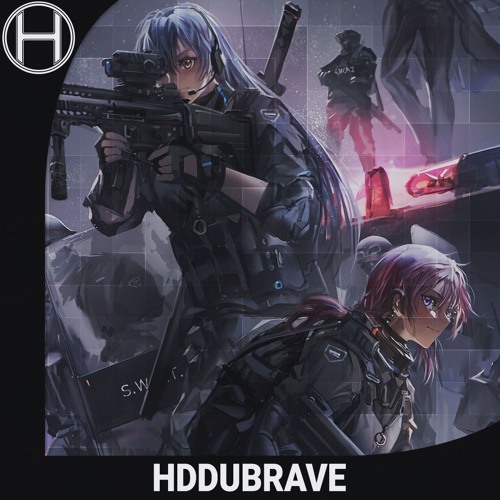 TheDiabolicalWaffle - Safeguard