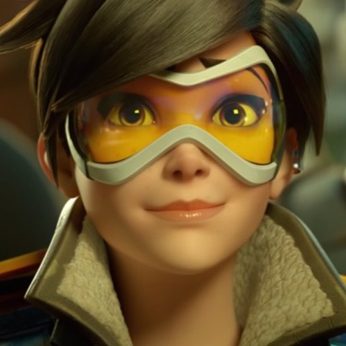 Music When Playing Tracer 3