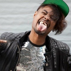 Danny Brown - Blunt After Blunt (smith. remix)