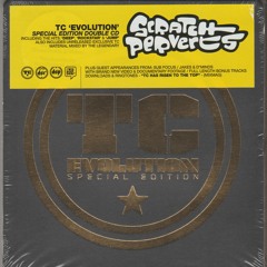 TC - Evolution Special Edition: The Scratch Perverts 'Evolution Mix'