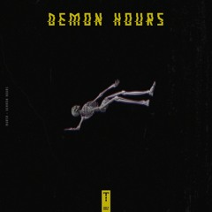 Mursa - Demon Hours [THREAT 002]