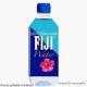 on Fiji Water
