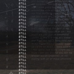 still (feat. ciel)(prod. by CXLD BLXXD)