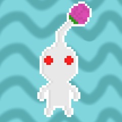 Pikmin 2 - Mystic Marsh Remix