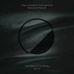 Klaus Schulze & Pete Namlook | Astro Know Me Domina, Pt. 3 (Eisenheim Rework)