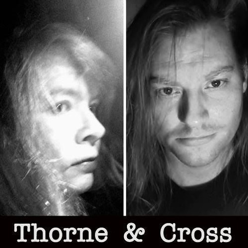 #1 - Tamara Thorne and Alistair Cross on Thorne & Cross: Haunted Nights LIVE!