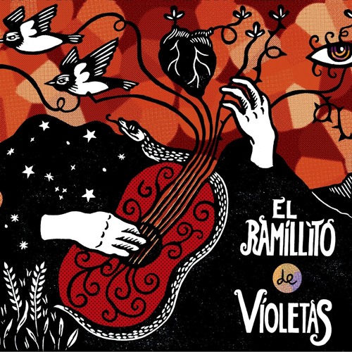 Stream Verso por Violeta Parra con Guitarrón Chileno by LA CHARAWILLA |  Listen online for free on SoundCloud