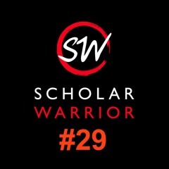 Matt Hill (Round 2) - Talking Systema, martial arts and more...