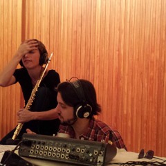 Sognante - 2nd movement from Sonata for flute and piano