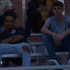 Only Getting Better (ft. LEAZER) [prod. B.young]