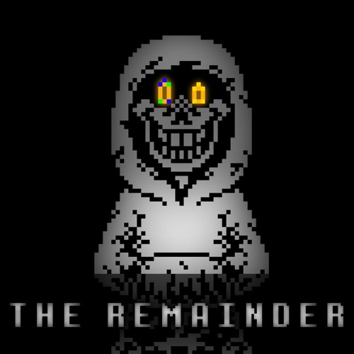 (OLD) [DustSwap AU] THE REMAINDER V2