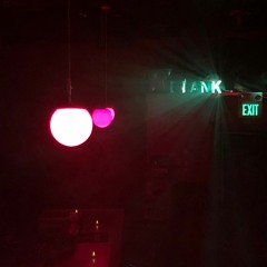 Dan Harris at Blank11 - 1 Year In - 6.30.18