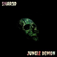 JUNGLE DEMON