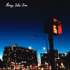 RAINY (INTERLUDE) (Prod. Eric Lau)