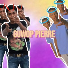 Alex Gaat - Guwop Pierre  (ft. Suave)