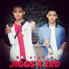 ZED X JIGGS- 4K VISION