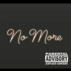 Money Hounds -  No More (Prod. @yung_tago)