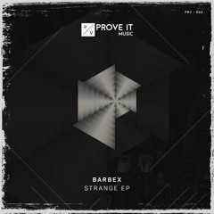 barbeX, JohnLek - Strange feat. JohnLek (Original Mix) OUT NOW