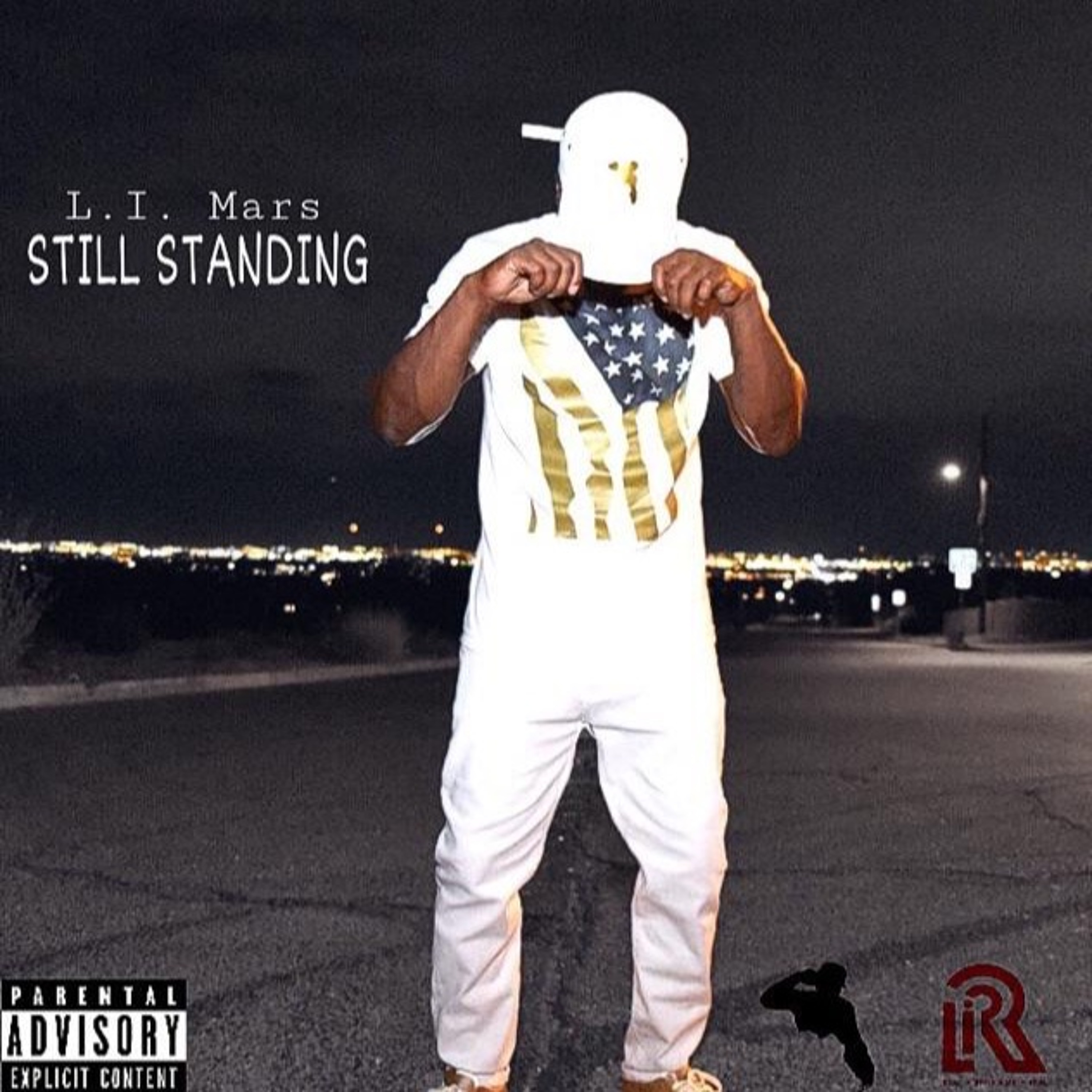 Still Standing episode artwork