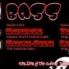 Bass Case @ Die Cafete 11.08.2018 The Undertaker