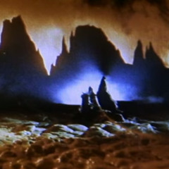 INSIDIOUS SPACE