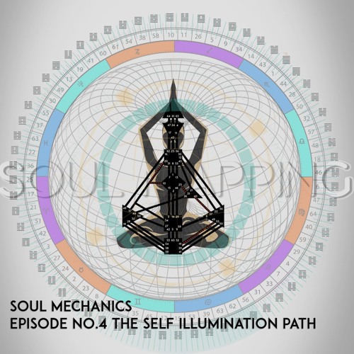 Soul Mechanics Episode No.4 - The Self-Illumination Path - Soul Mapping