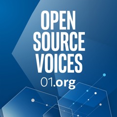An Evolution in OS Development – Open Source Voices – Episode 1