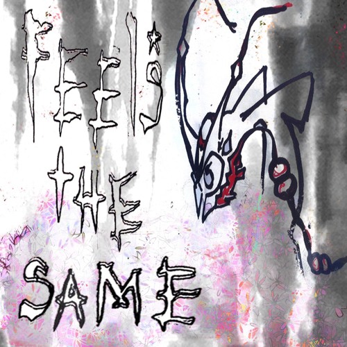 Marcelo - Feels The Same (prod distance decay x Frankie Bash)