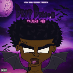 Demon Dreams (Feat. Casho)