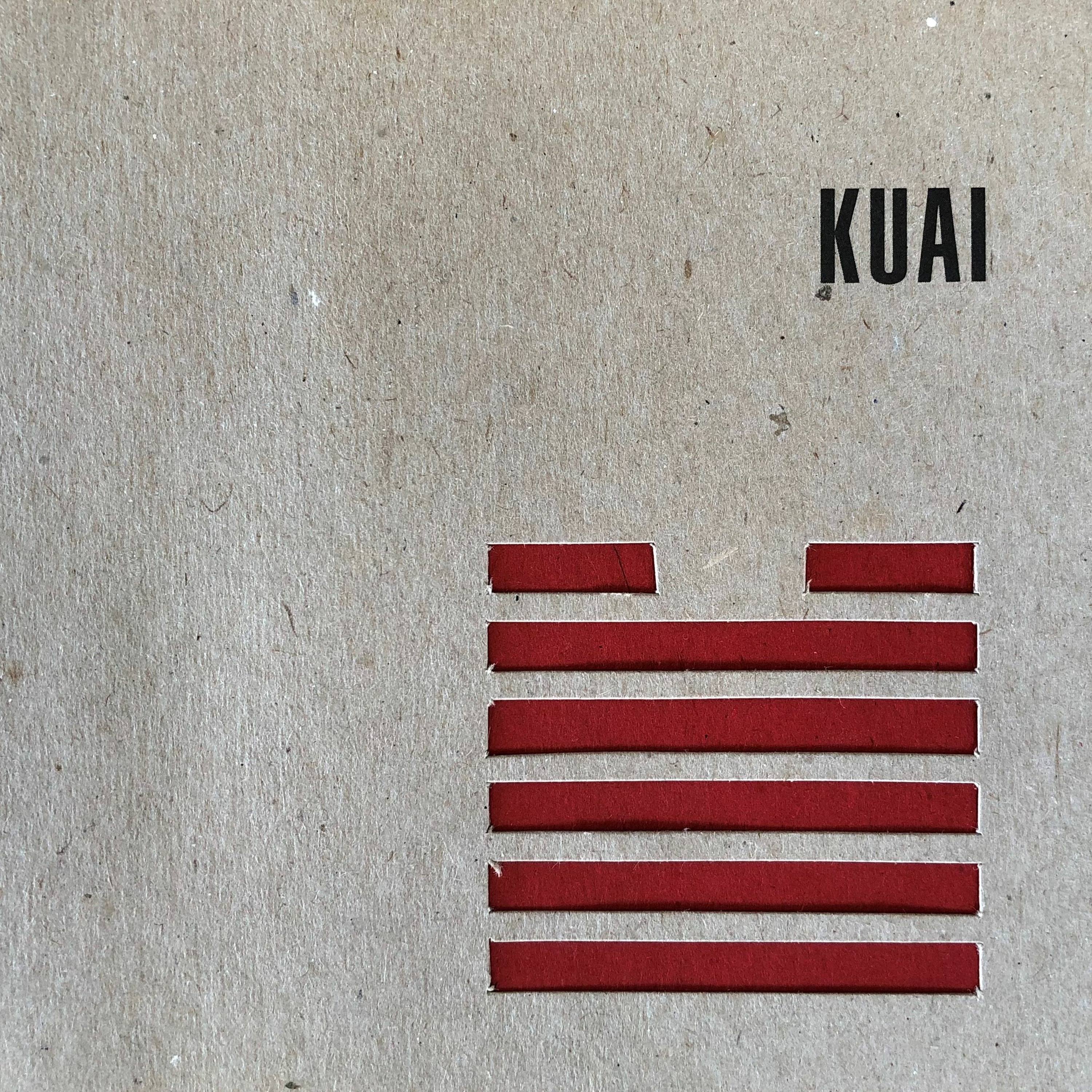 Hamskipti - KUAI