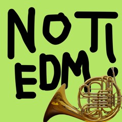 Horn Man [NOT EDM!]