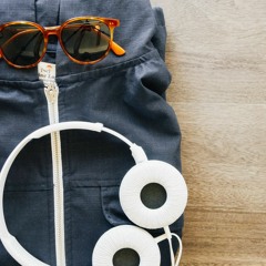 Podcasts Que Eu Escutei #02 Música / Tv e Cinema / Literatura