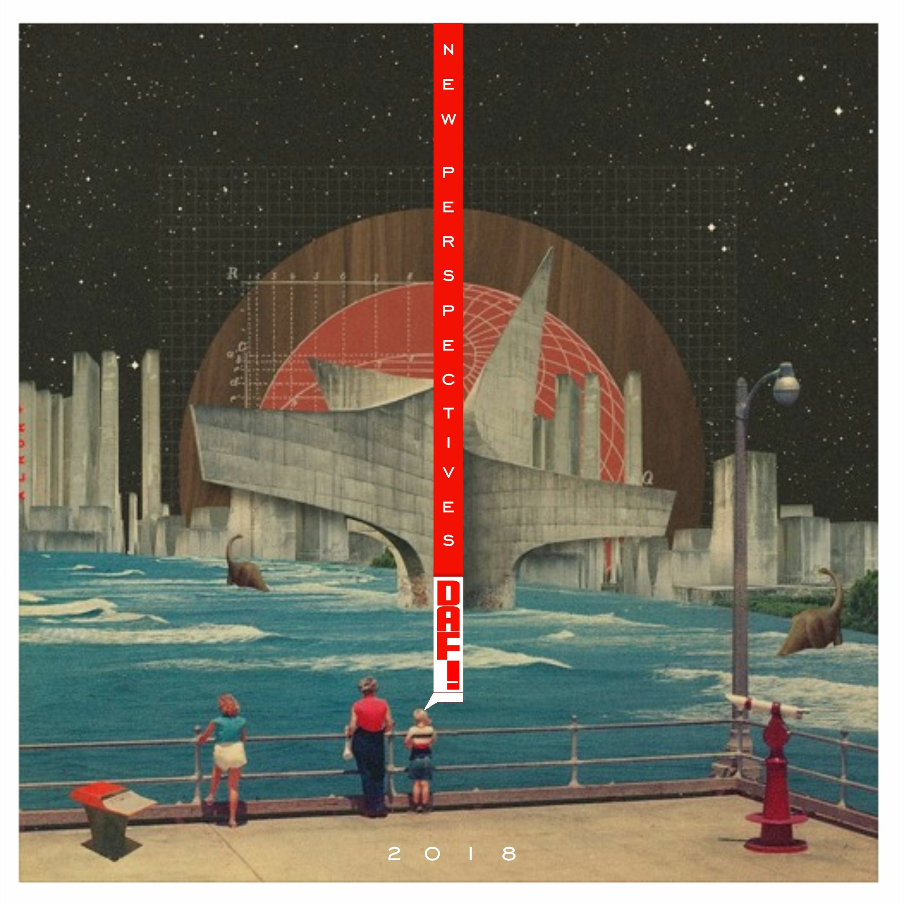 DAF! - New Perspective  ★★★★★ (Free Download) episode artwork