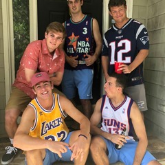 Matt's Day Of Birth Power Mix
