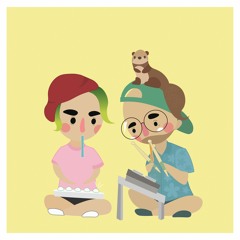 Shawn Wasabi - Otterpop ft. Hollis [Mark Redito Redo]