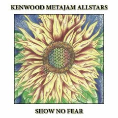 Kenwood audio montage