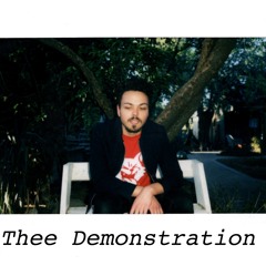 THEE DEMONSTRATION