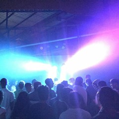 Live Set: G A F @ Centro De Convenciones Gye, Private Event 24.08.2018